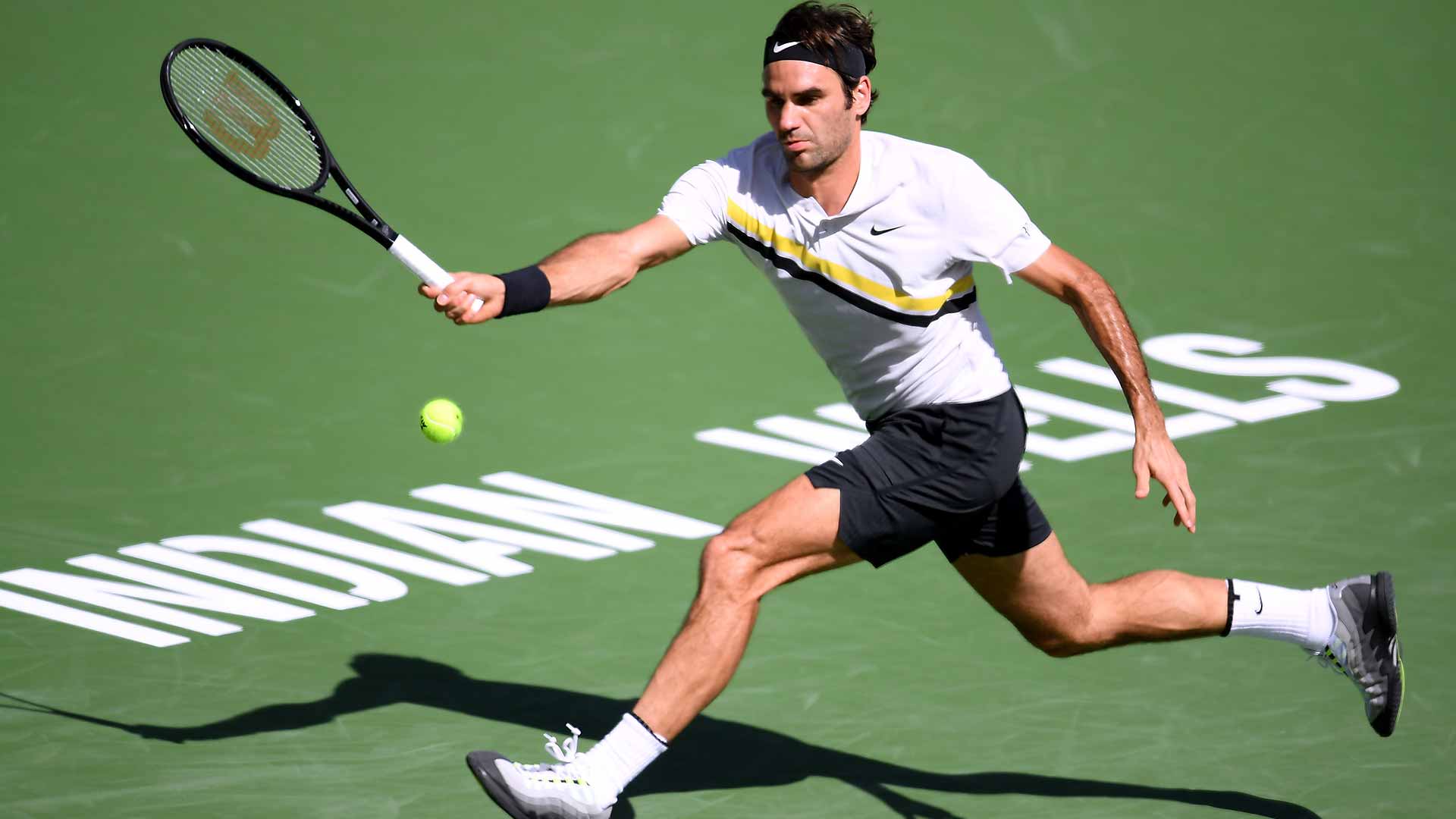 haz más La oficina Federer, Mejor Que Nunca Antes | ATP Tour | Tenis
