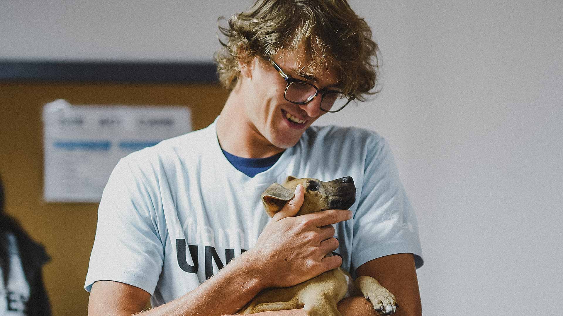 Zverev