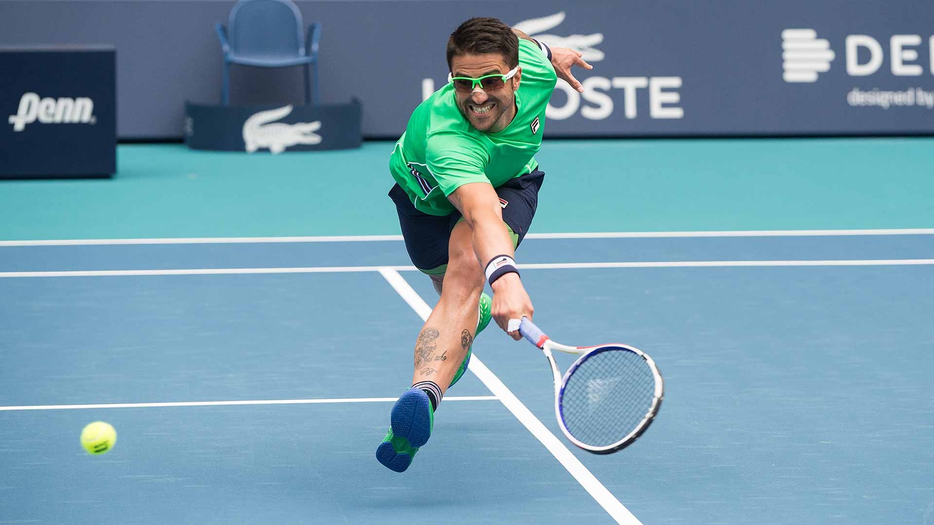 Tipsarevic