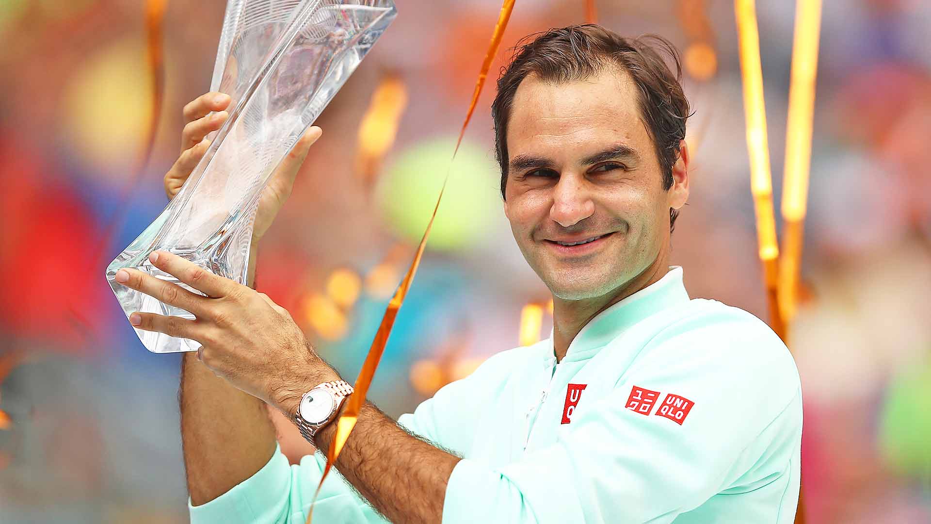 Federer