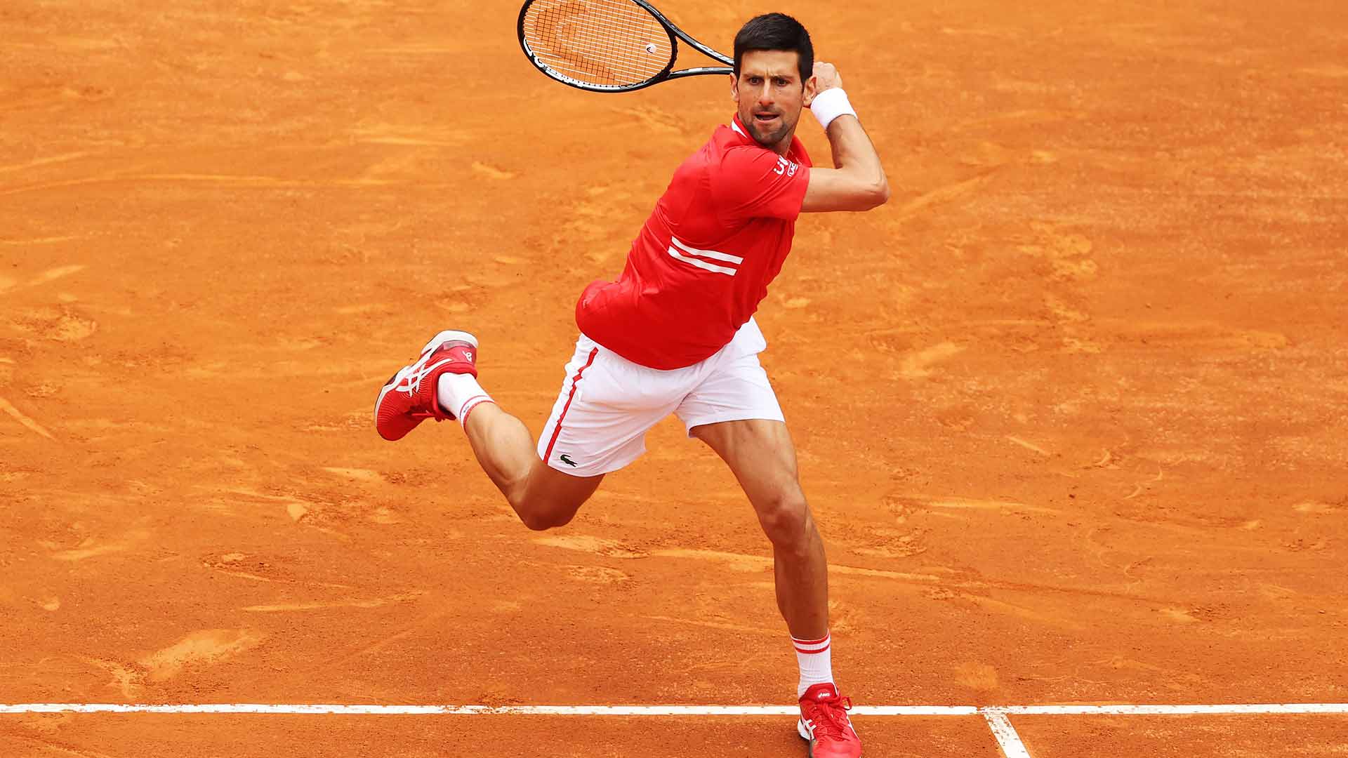 djokovic outfit roland garros 2021