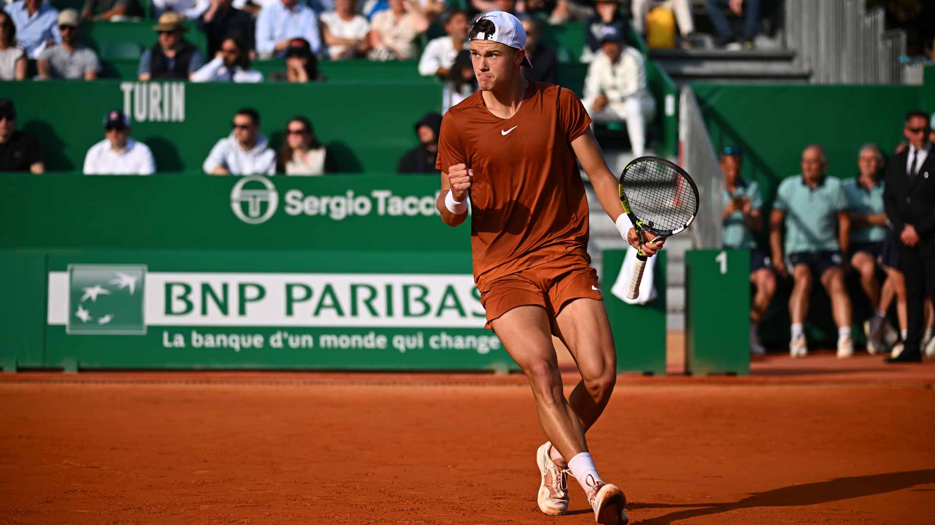 All about the 2023 Monte-Carlo Masters - Tennis Majors