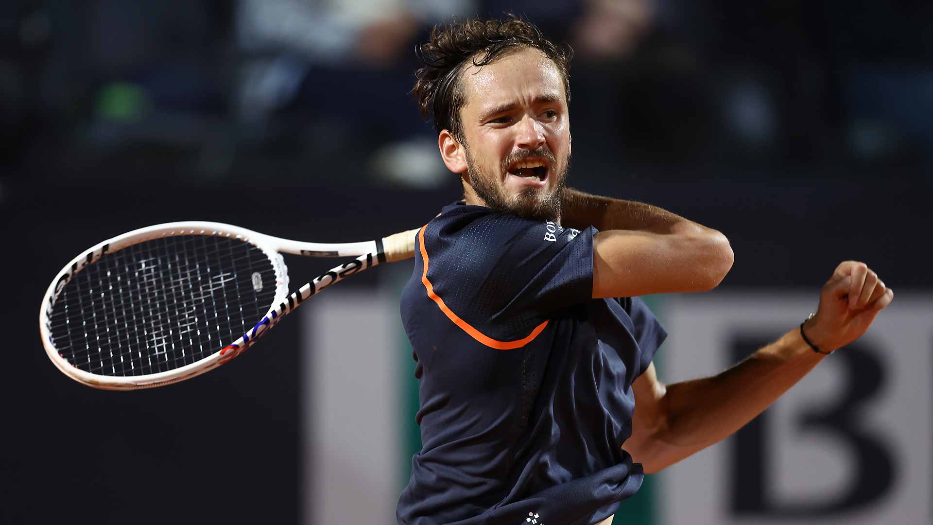 ATP Masters Rome 2022: players, defending champions, TV, live stream, prize  money - all information about the Italian Open ·