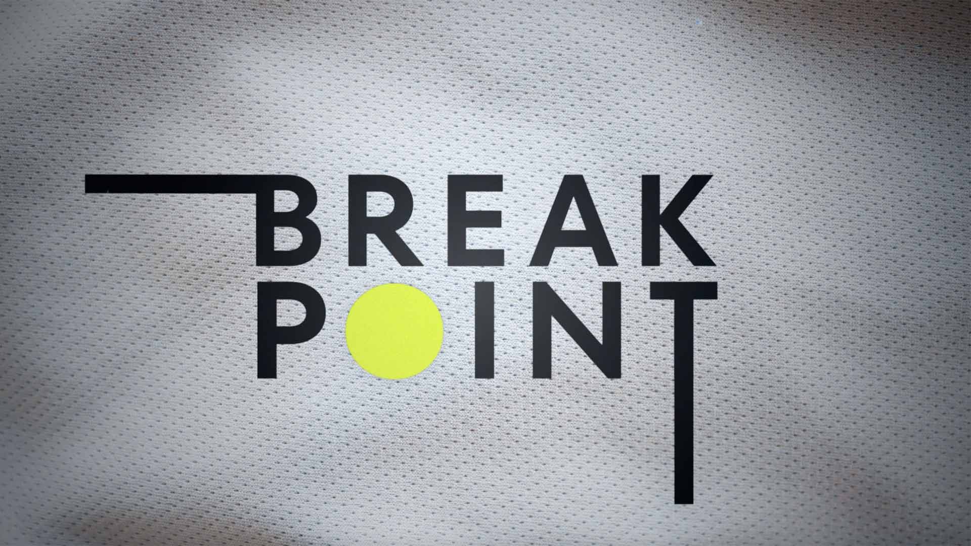 Break Point, Part 2