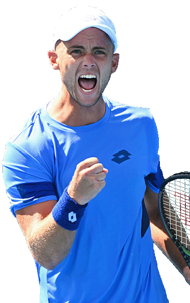 Peter Heller, Overview, ATP Tour