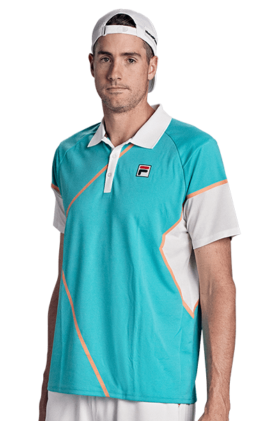 John Isner | Overview | ATP Tour | Tennis