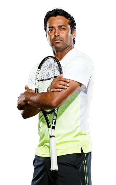 Leander Paes | Player Stats | ATP Tour | Tennis