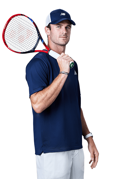 Tommy Paul (tennis) - Wikipedia