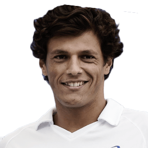 Joao Sousa, Overview, ATP Tour
