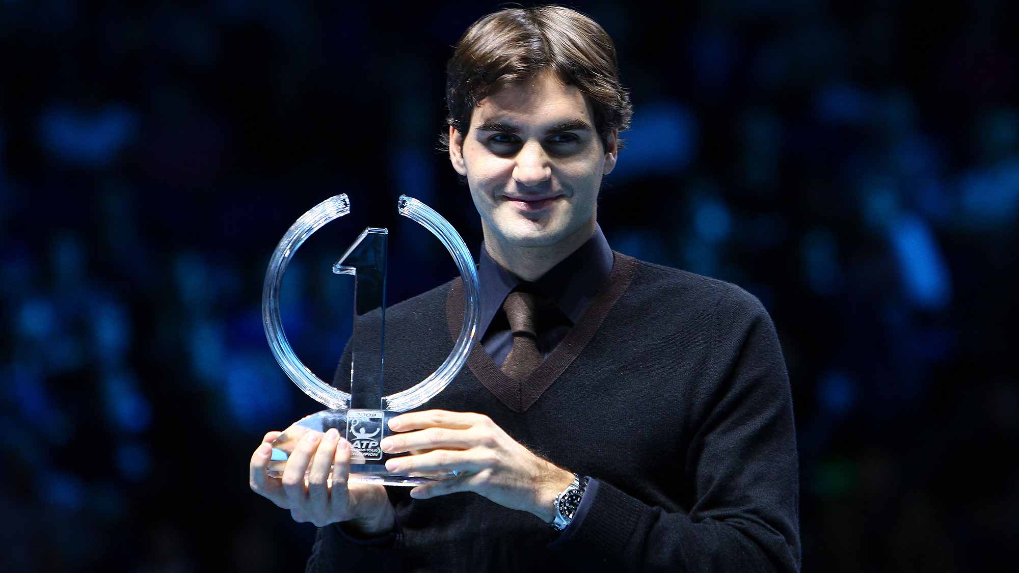 Premios ATP: Cuadro de Honor