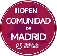 II Open Comunidad de Madrid