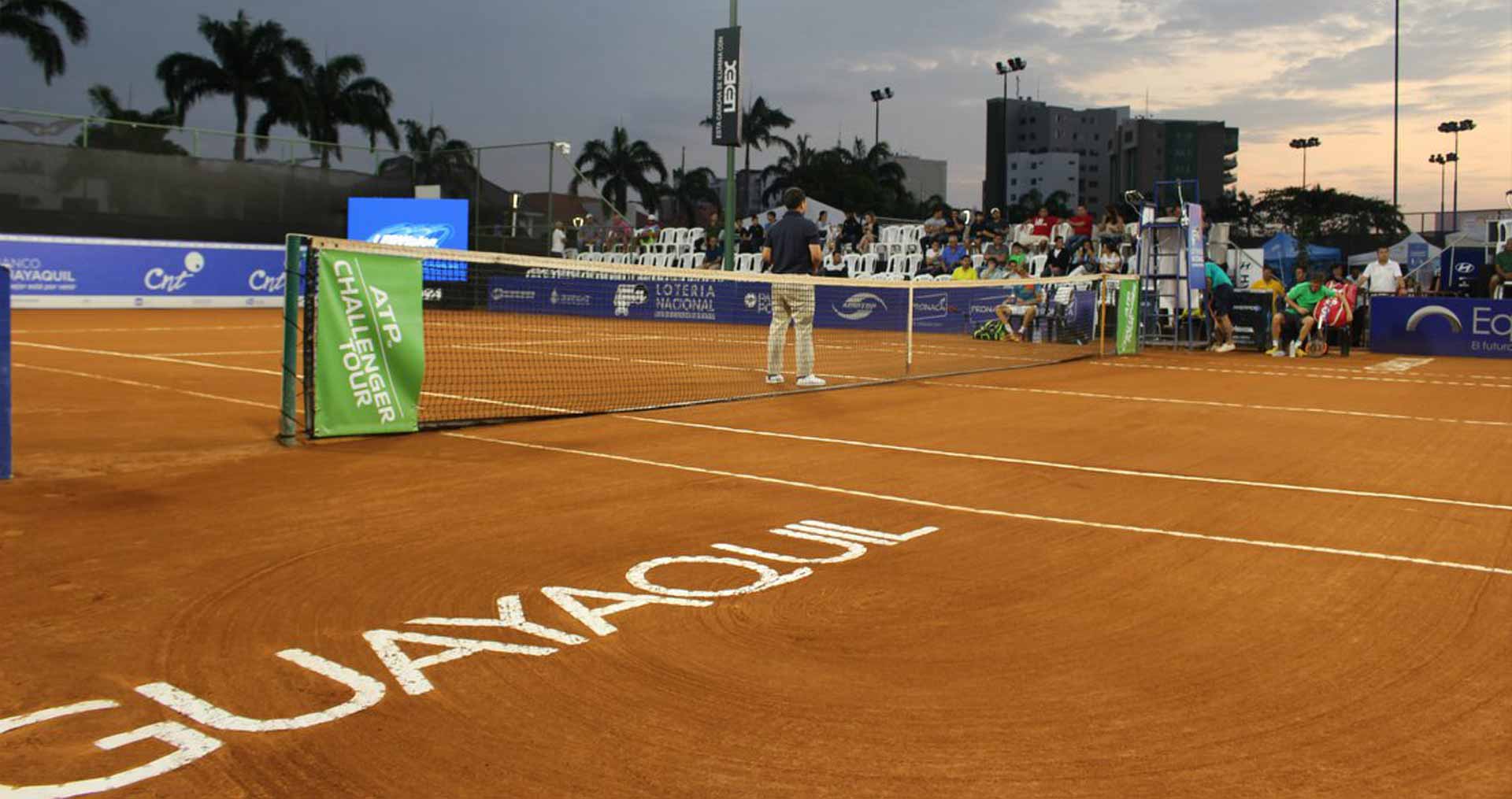 Club Nacional de Guayaquil