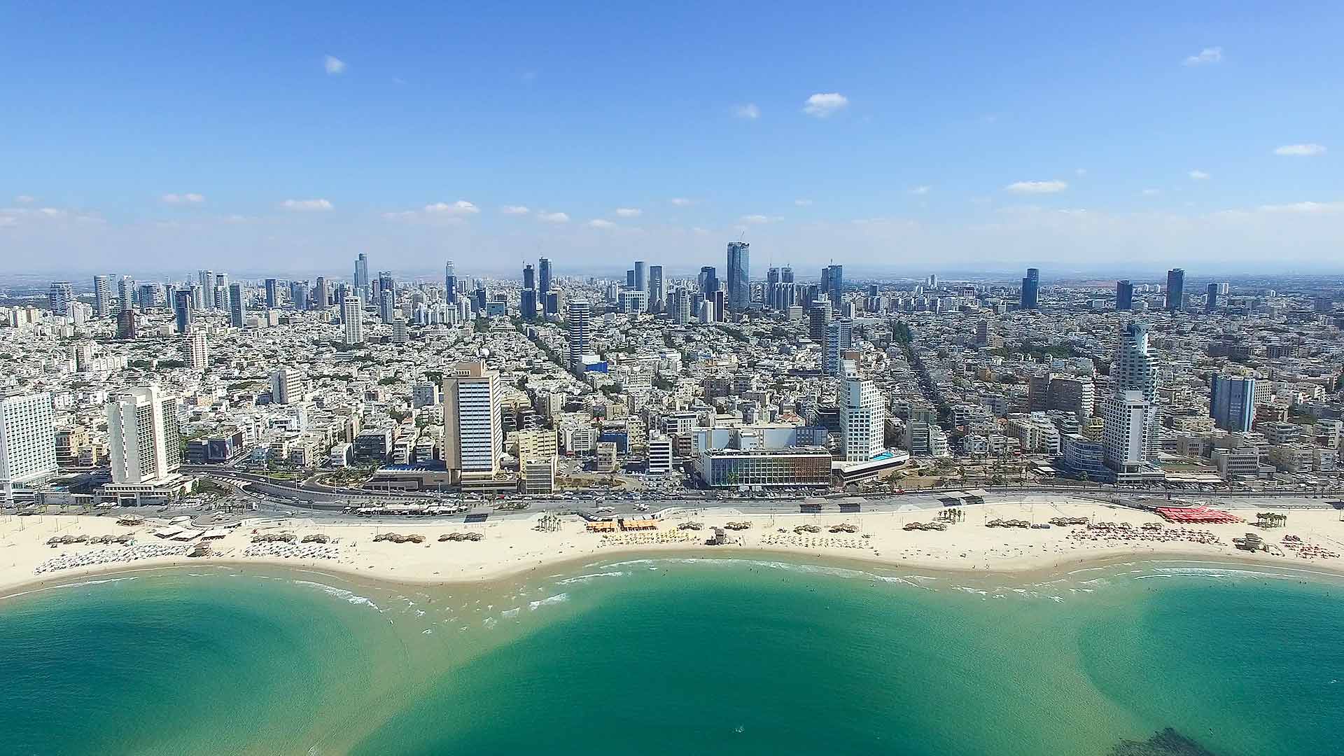 Tel Aviv | Overview | ATP Tour | Tennis