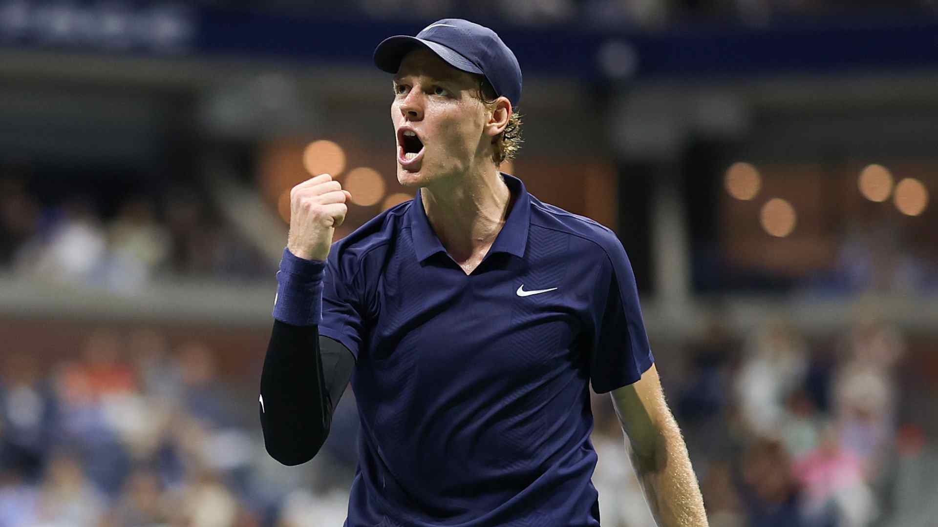 Jannik Sinner es el No. 1 del PIF ATP Rankings desde junio de 2024.