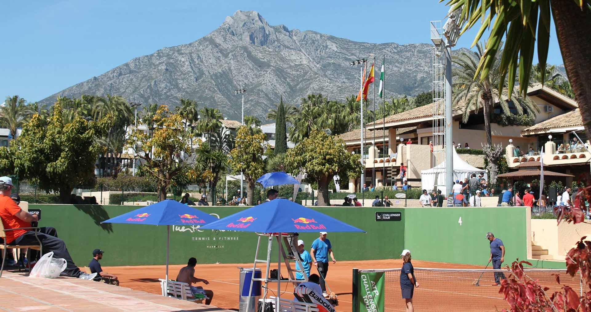 Marbella Overview ATP Tour Tennis