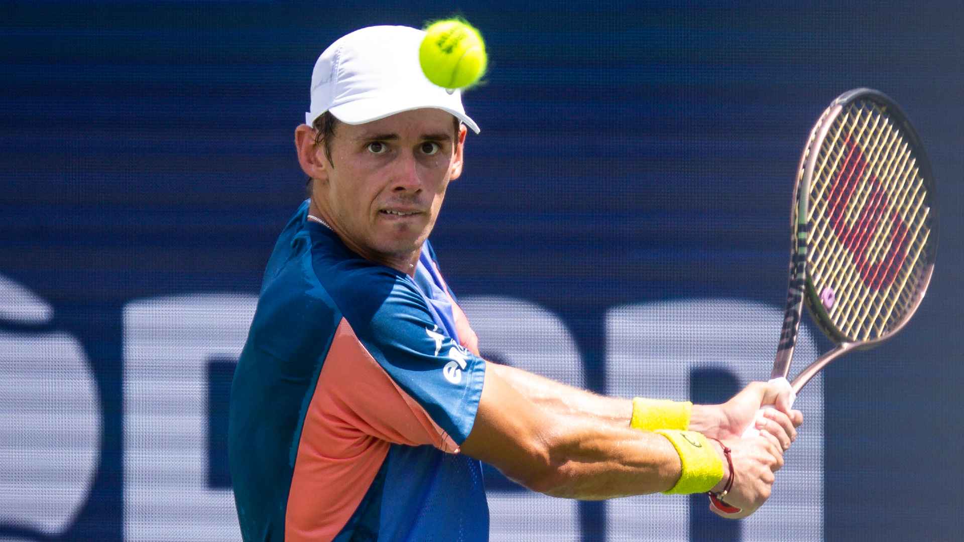 Alex de Minaur | Overview | ATP Tour | Tennis