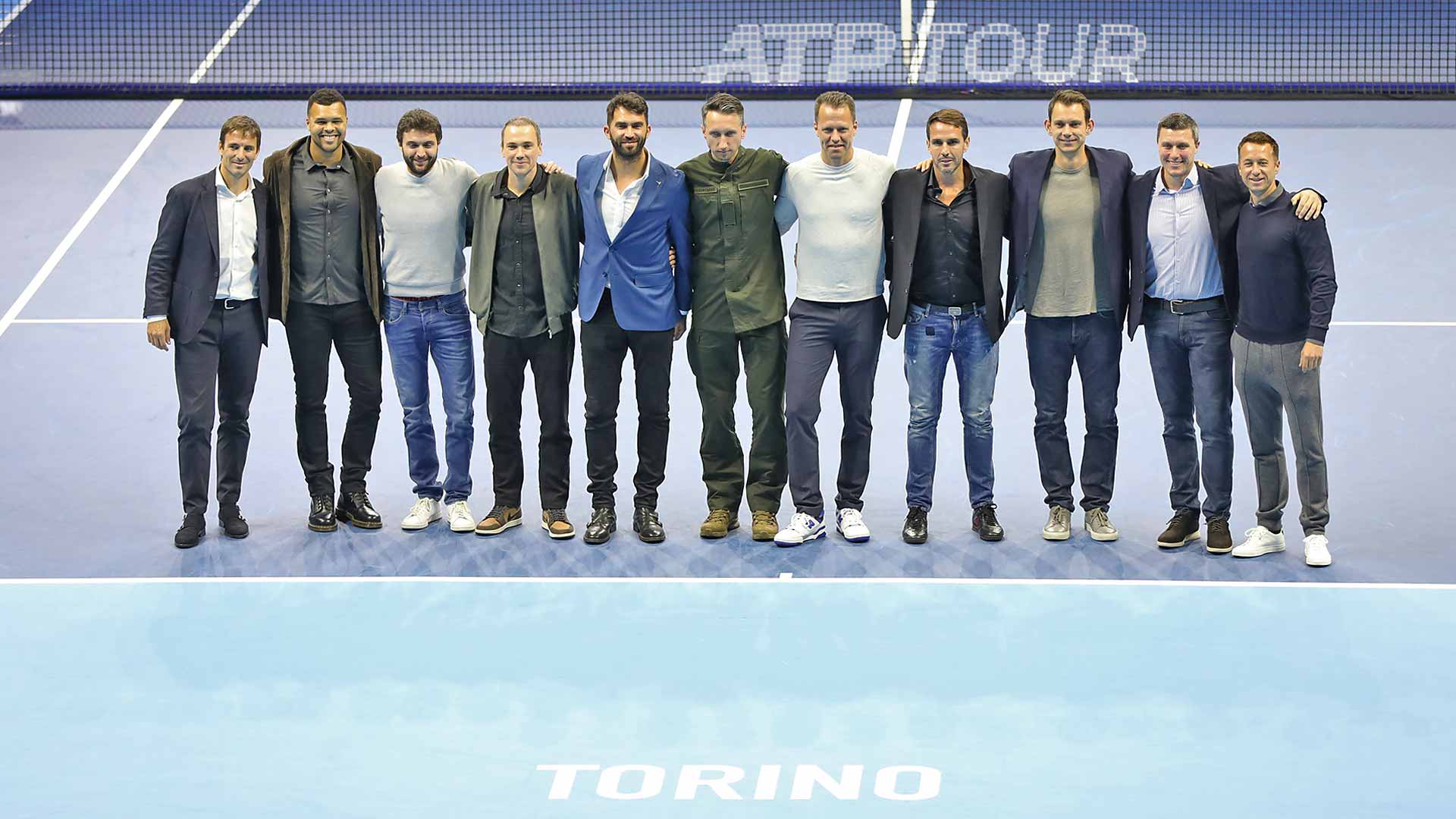 ATP Tour 