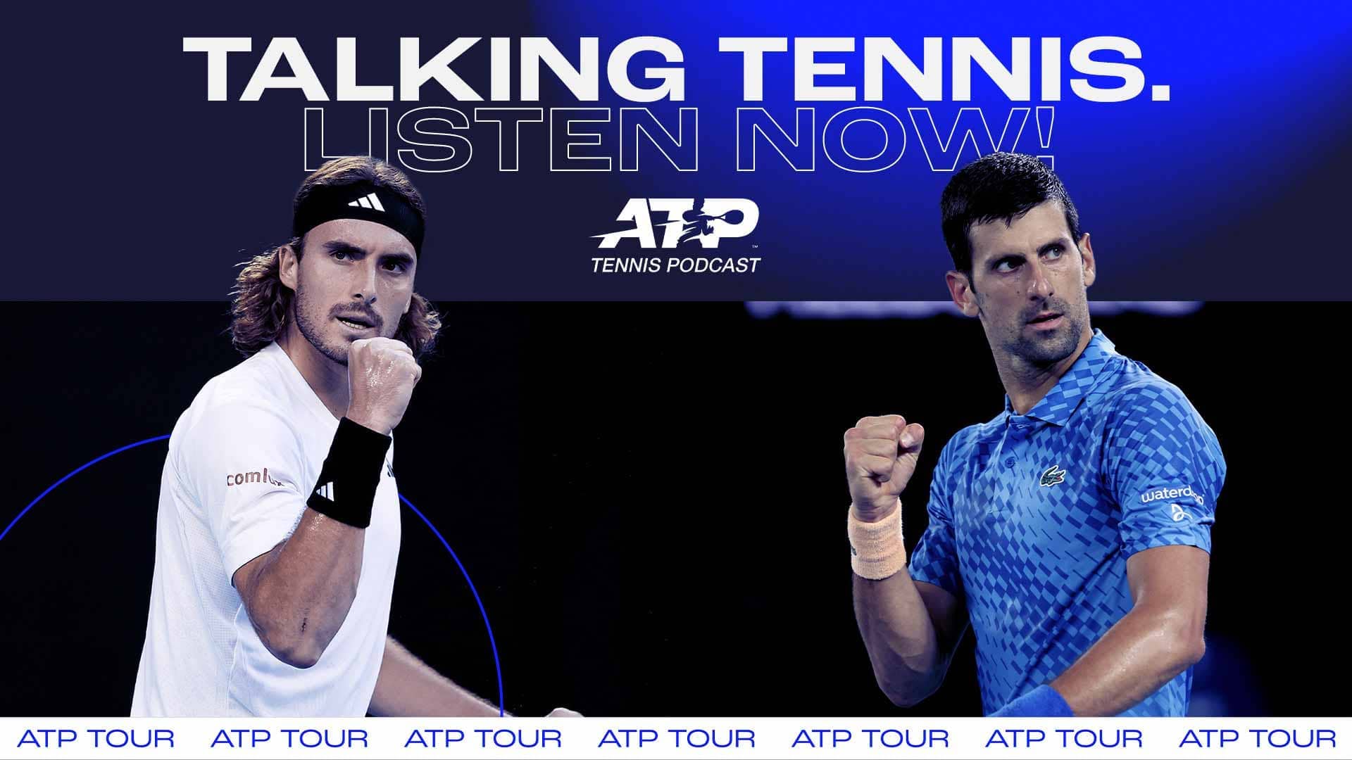 Apps, ATP Tour
