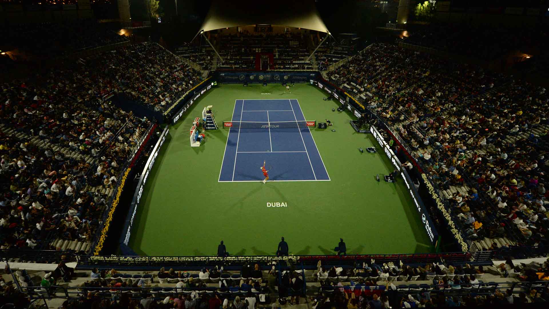 Dubai Duty Free Tennis Championships 2023 Draws, Dates, History & All
