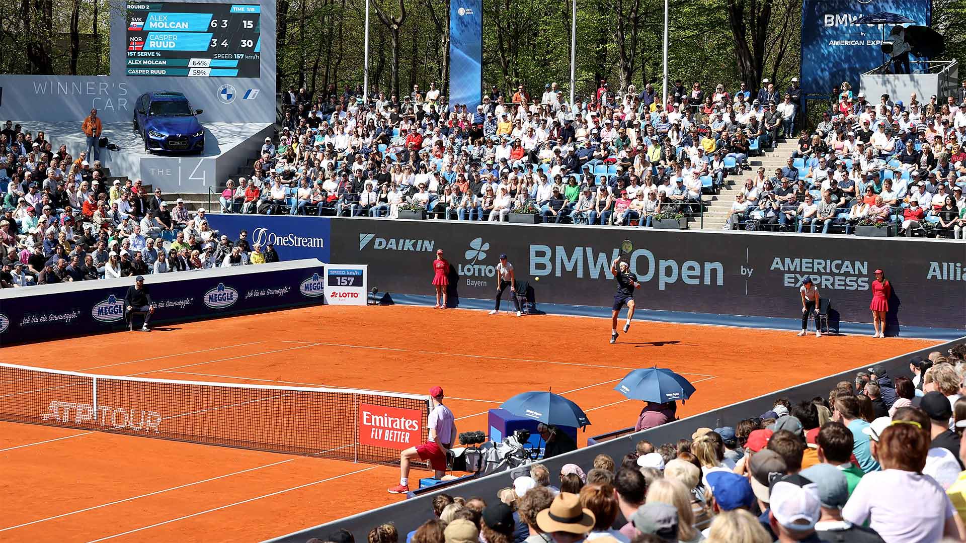 ATP tour schedule 2022: All of this year's tennis tournaments in FULL, Tennis, Sport