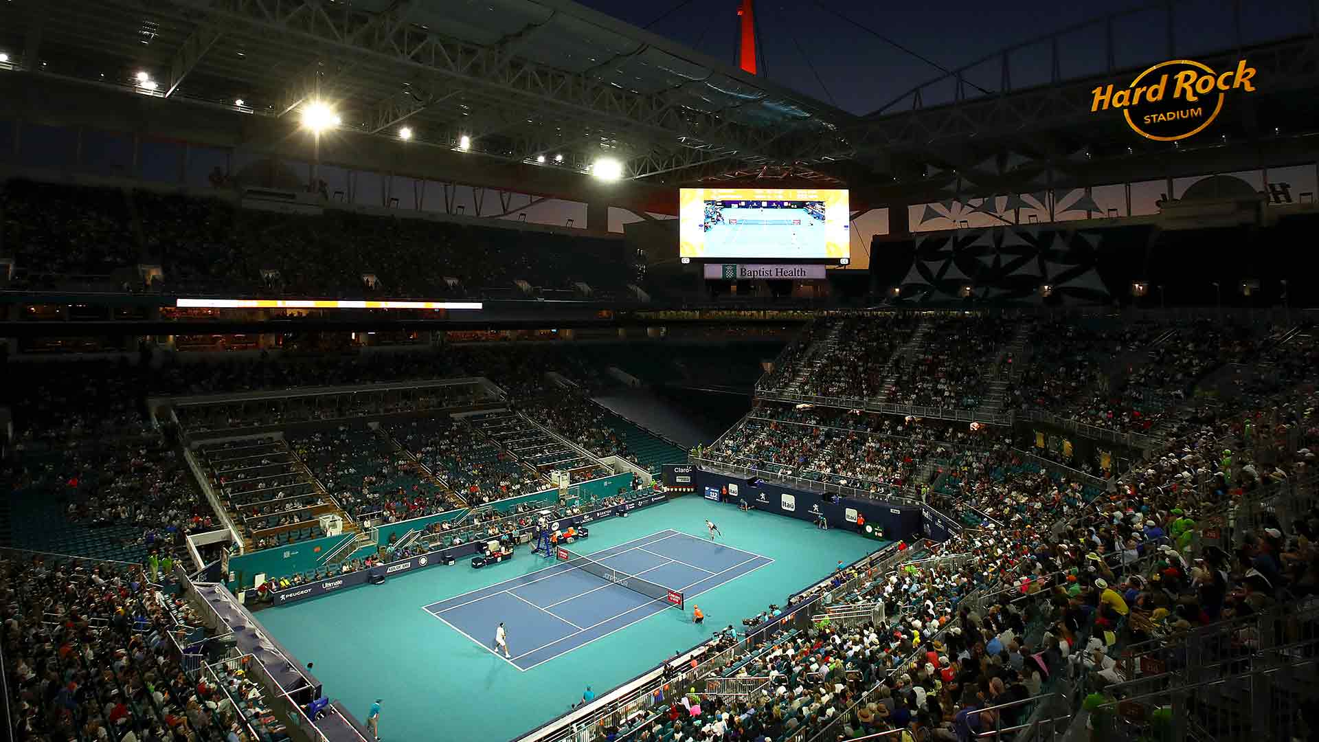 Miami Tennis Open 2024 Dates Davita Anastassia