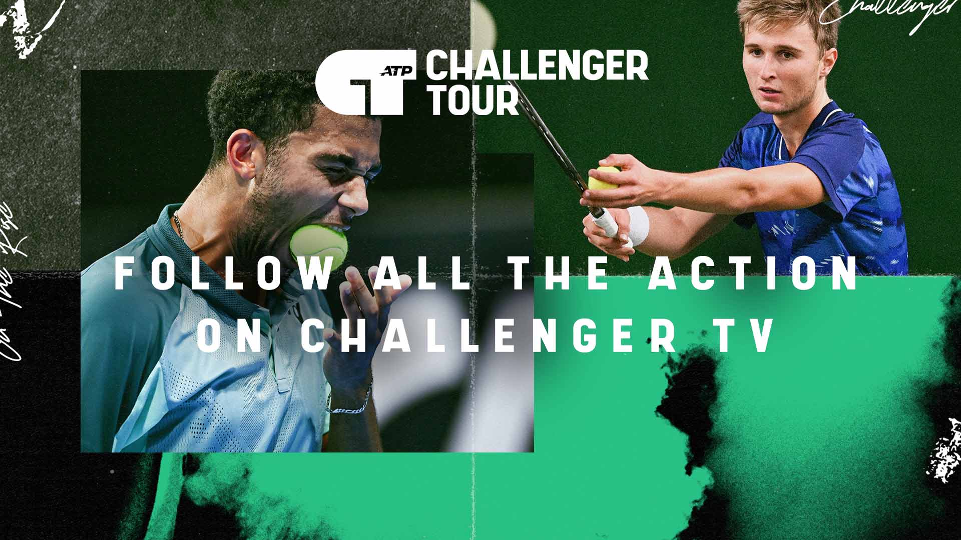 How To Watch ATP Challenger TV; View Schedule & Scores ATP Tour