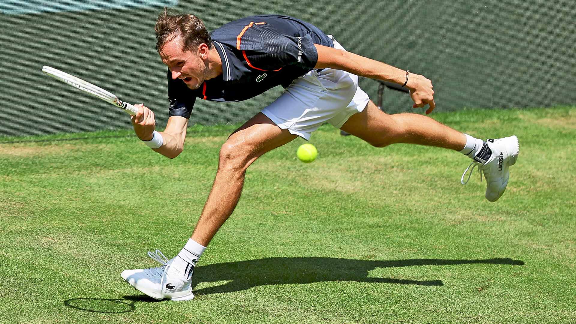 Medvedev Defeats Djere To Reach Halle QFs, ATP Tour