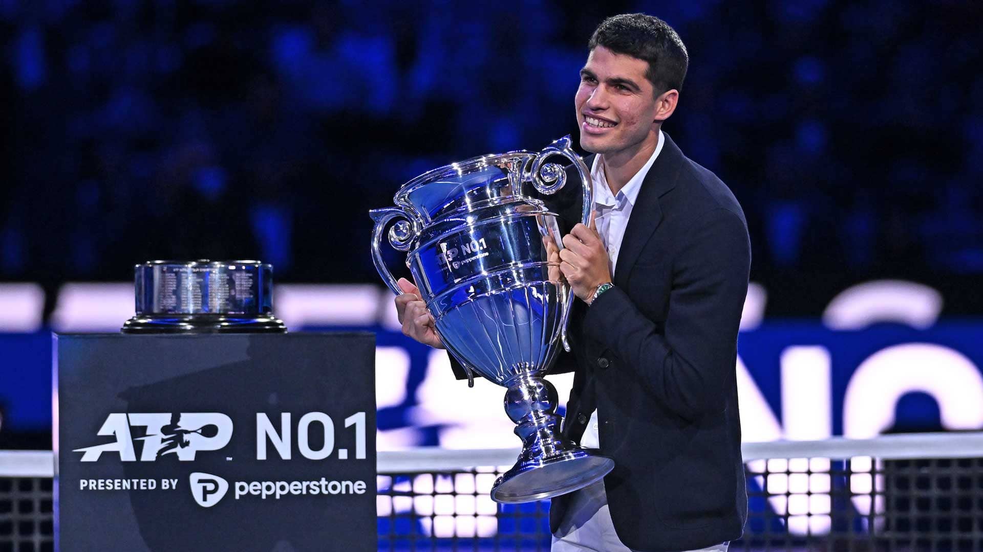 Notable No. 1s In 50 Years Of Pepperstone ATP Rankings (Part 2), ATP Tour
