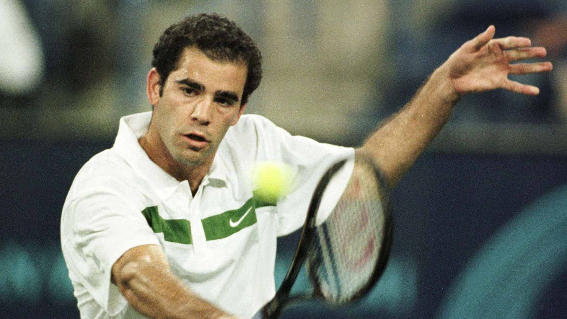 Notable No. 1s In 50 Years Of Pepperstone ATP Rankings (Part 1), ATP Tour