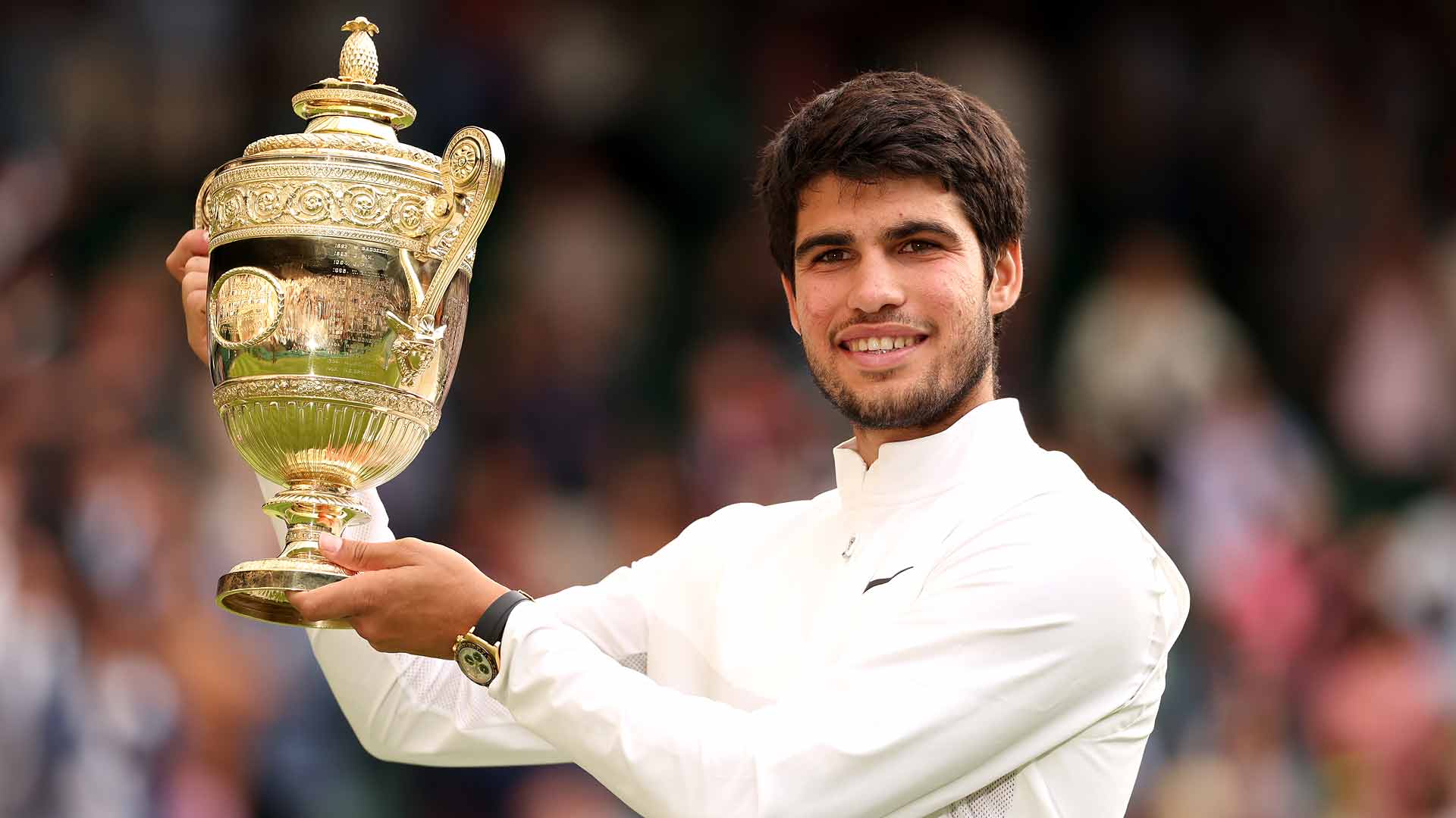 Wimbledon 2023 Photo Gallery, ATP Tour