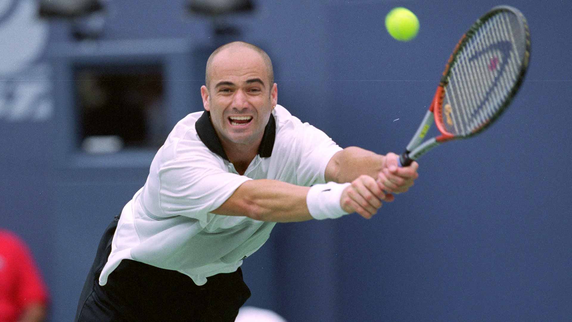 The Rankings That Changed Tennis, ATP Tour