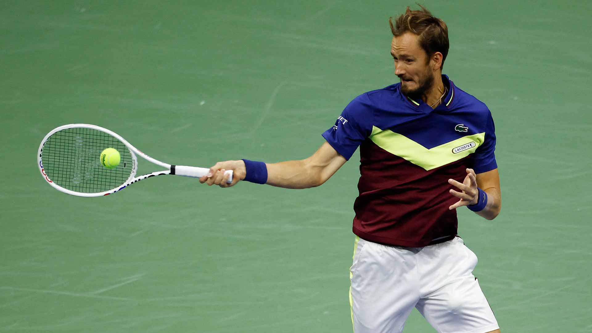 Daniil Medvedev Ousts Carlos Alcaraz, Sets Novak Djokovic US Open Final  Rematch, ATP Tour