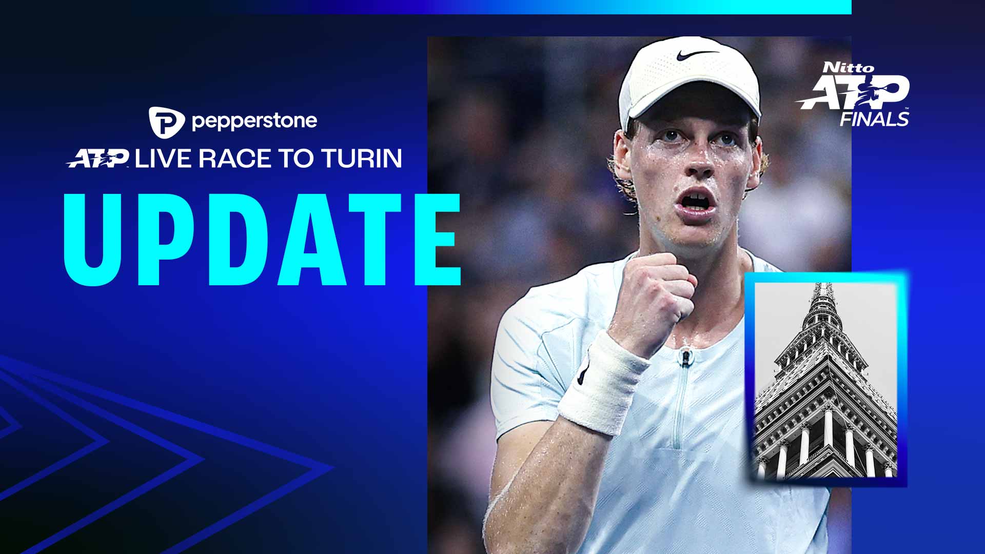 Nitto ATP Finals Overview ATP Tour Tennis