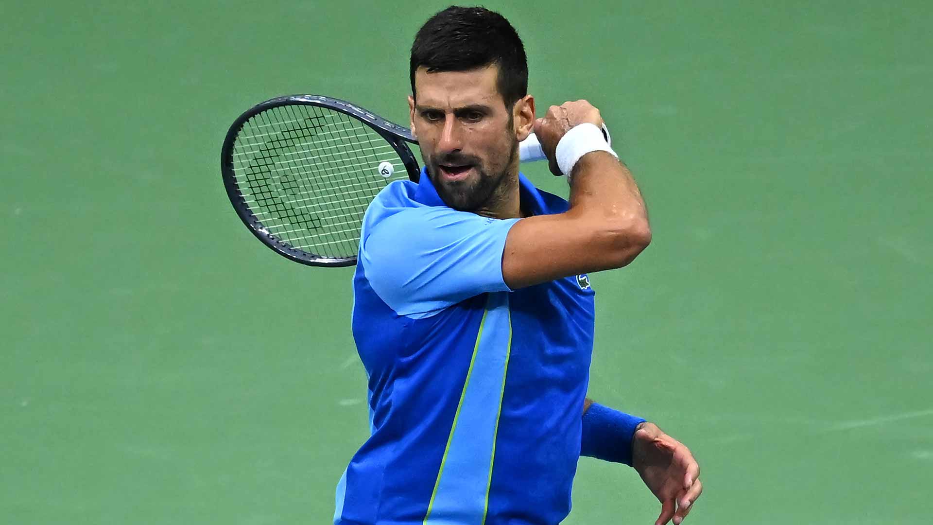 Novak Djokovic Overview ATP Tour Tennis