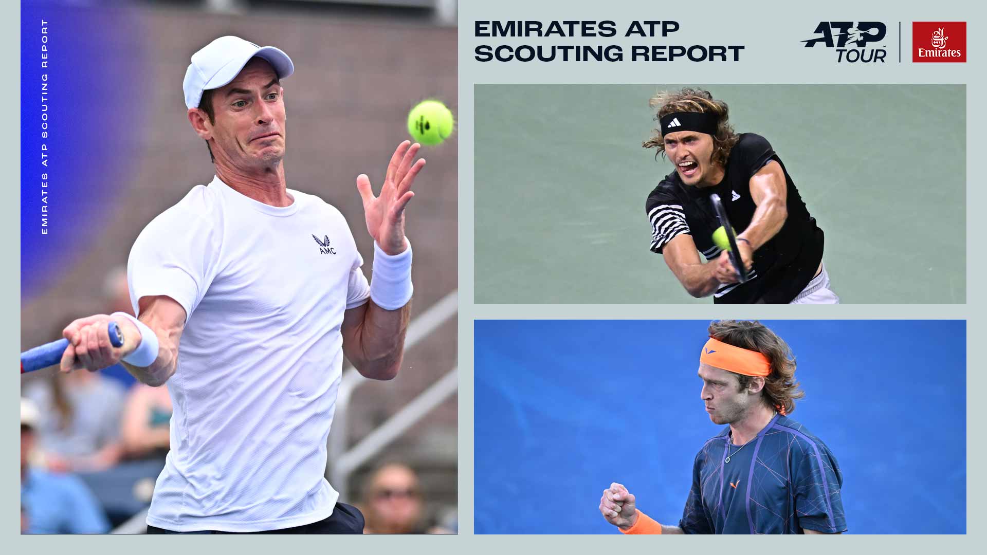 News ATP Tour Tennis