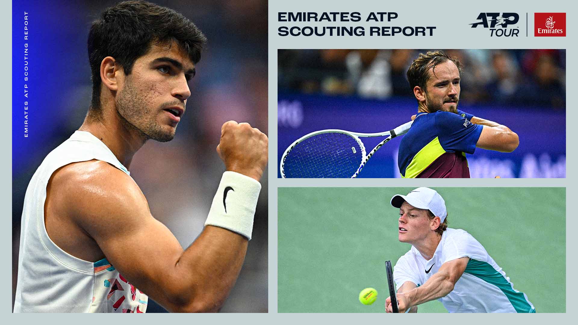 2023 ATP Tour - Rolex Shanghai Masters