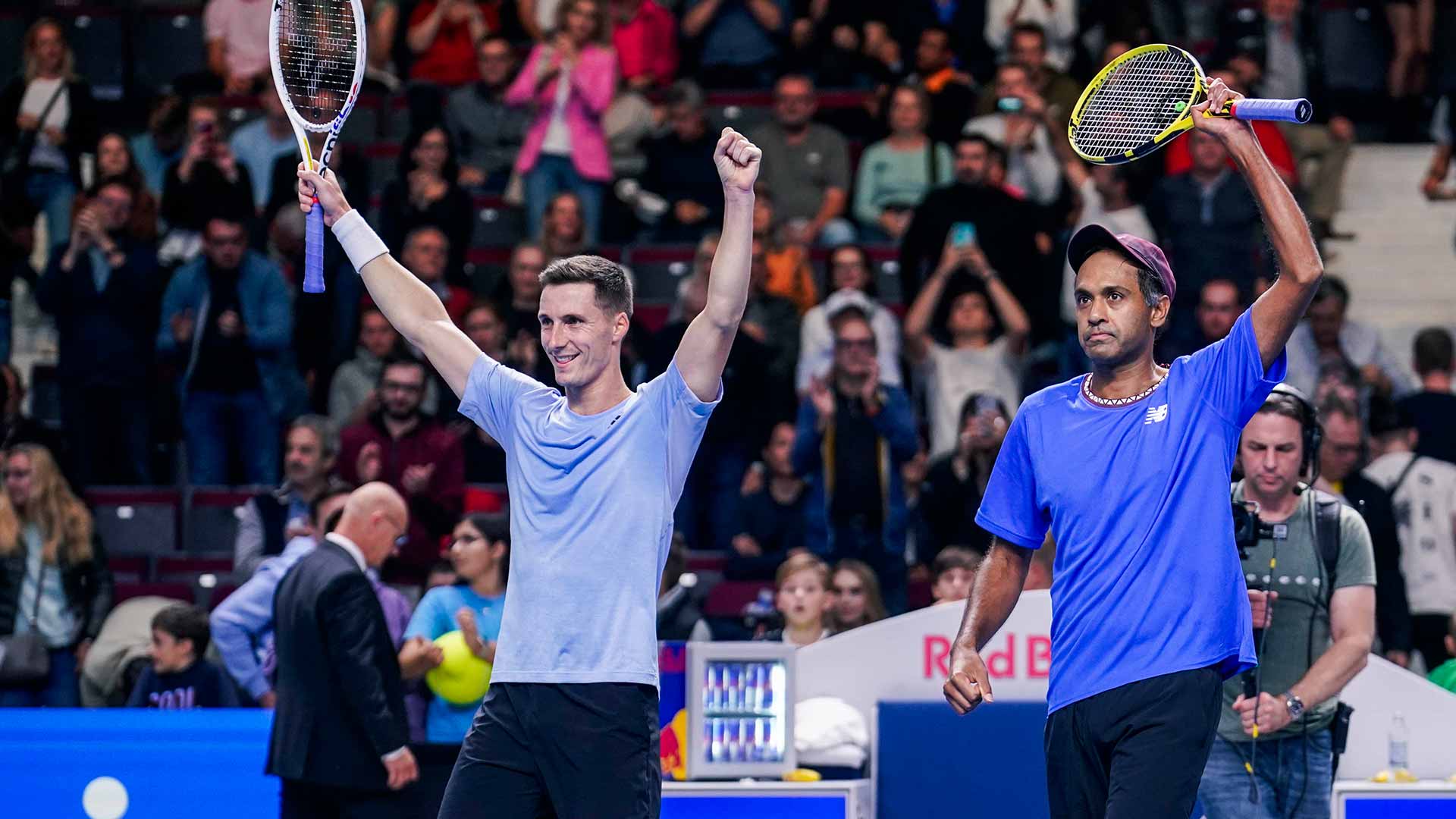 ATP Vienna Open Preview: Blockbuster Field in the Austrian Capital