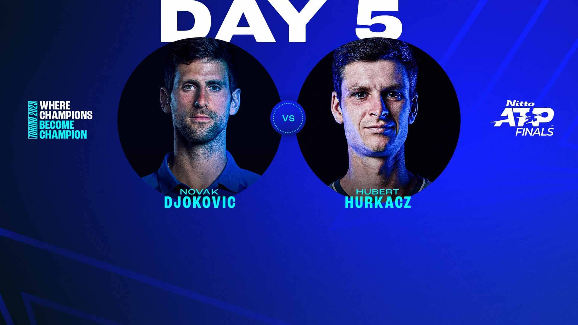 Holger Rune's Rematch With Djokovic Set!, ATP Tour