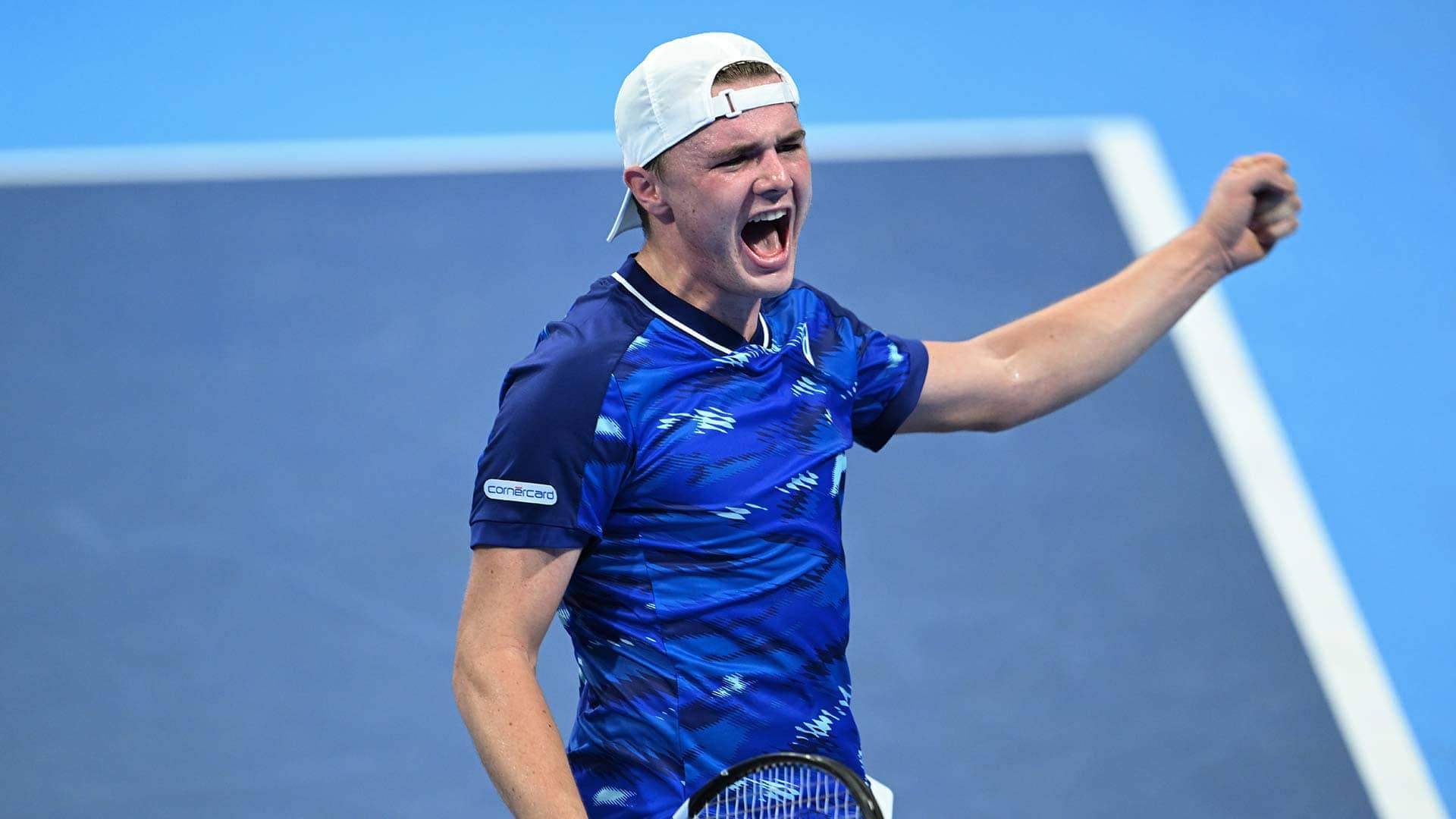 Next Gen ATP Finals 2023 Draws, Dates, History & All You Need To Know
