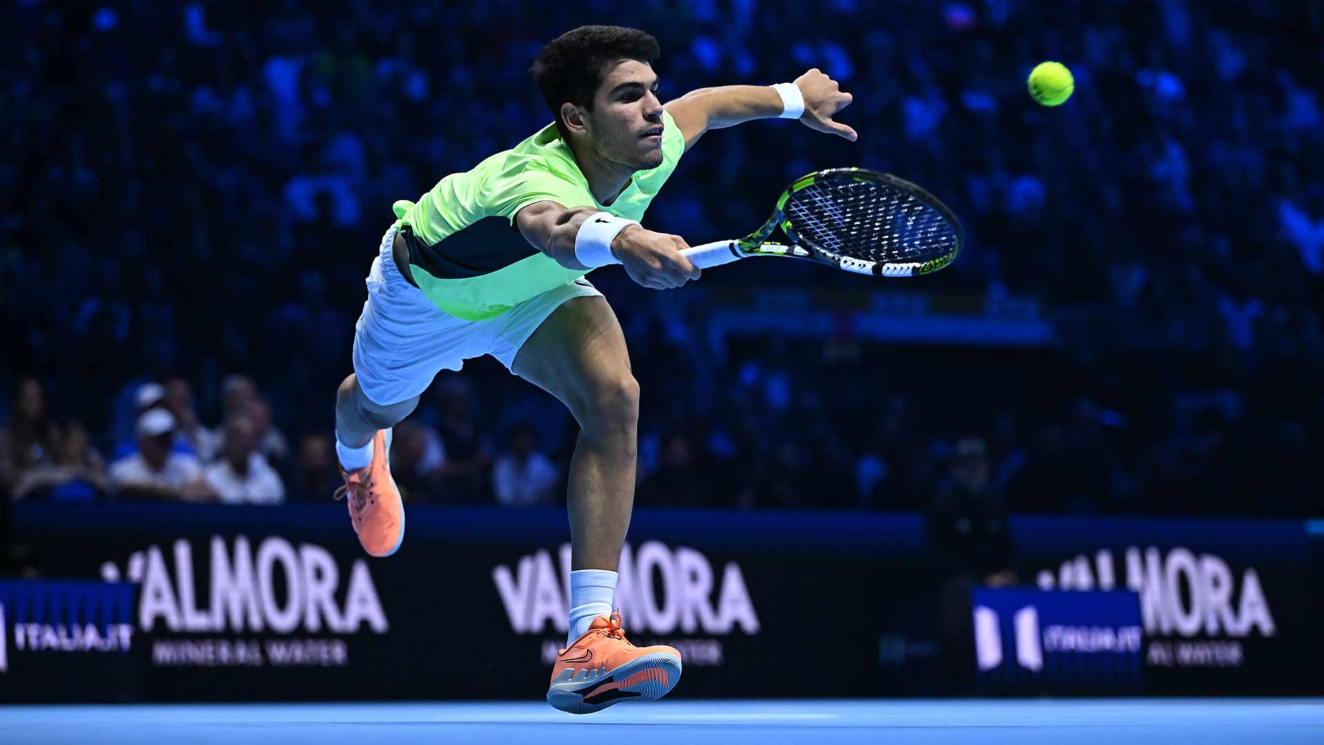 What Carlos Alcaraz Must Do To Reclaim World No. 1 From Novak Djokovic, ATP  Tour