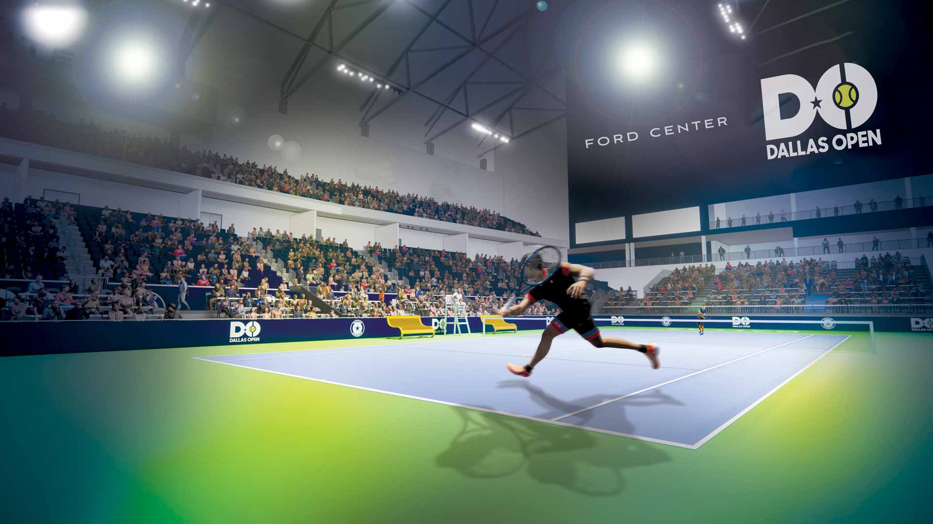 ATP atualiza calendário provisório de 2020, acrescenta torneios, mas  cancela Finals da Next Gen - Surto Olímpico
