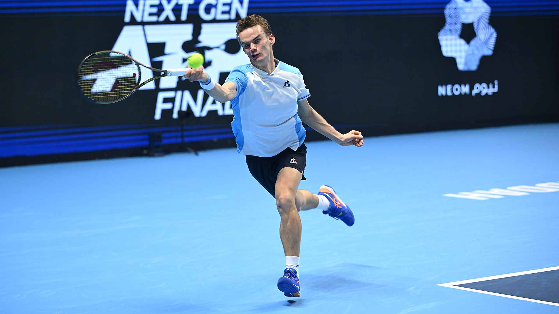 Struff Reaches Top 30 Of Pepperstone ATP Rankings, Mover Of Week, ATP Tour