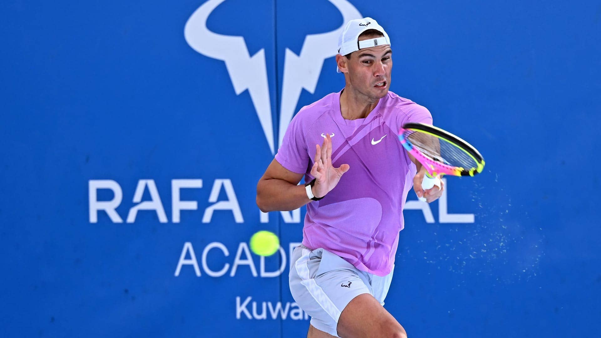 Taylor Fritz Edges Through In Vienna, Boosts Turin Hopes