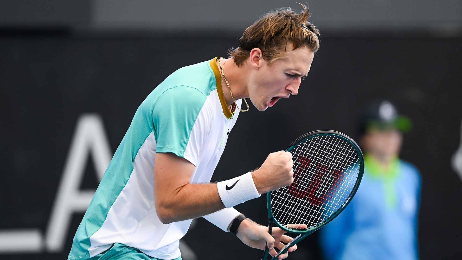 Sebastian Korda, Tommy Paul reach quarterfinals in Adelaide ATP Tour