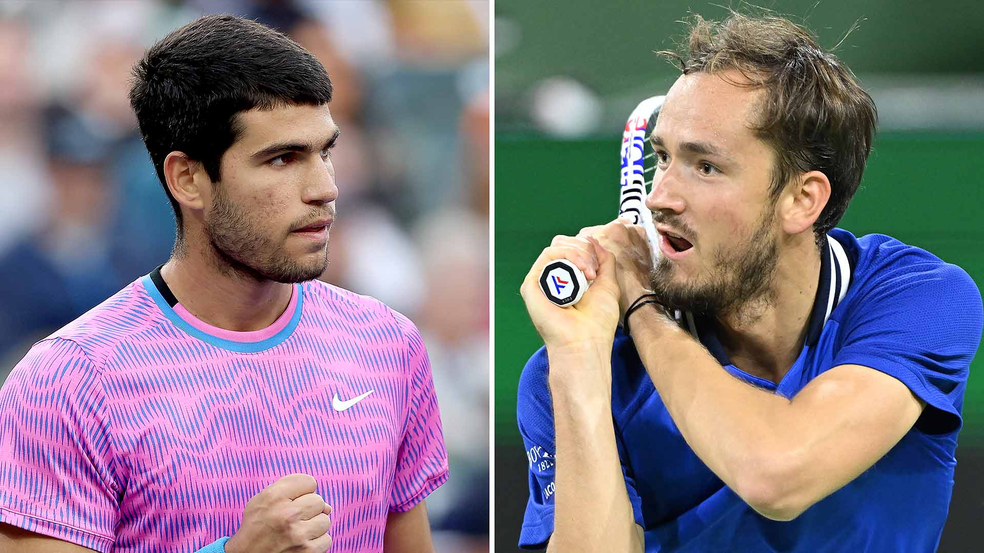 Rafael Nadal to combat Milos Raonic threat in Indian Wells opener