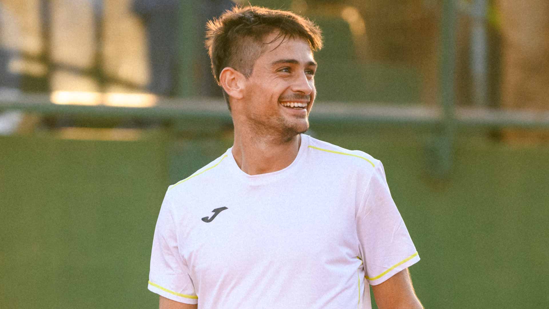 Mariano Navone is No. 31 in the PIF ATP Rankings.