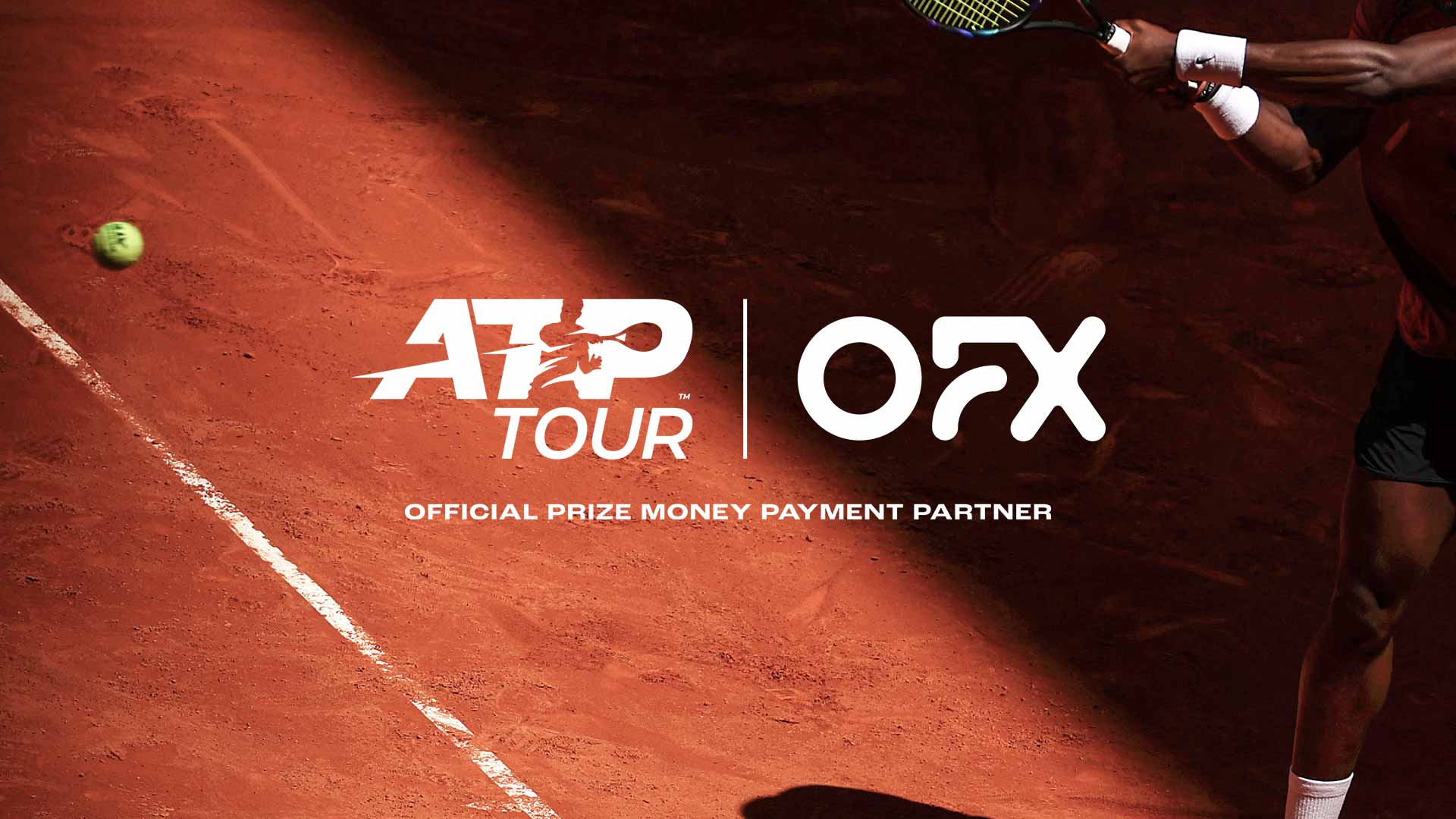 ATP partners with OFX to enhance financial services