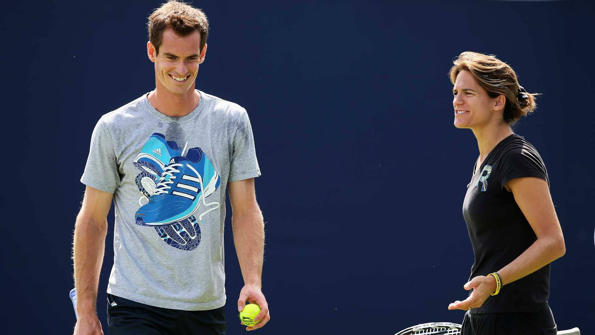 <a href='https://www.atptour.com/en/players/andy-murray/mc10/overview'>Andy Murray</a>, Amelie Mauresmo