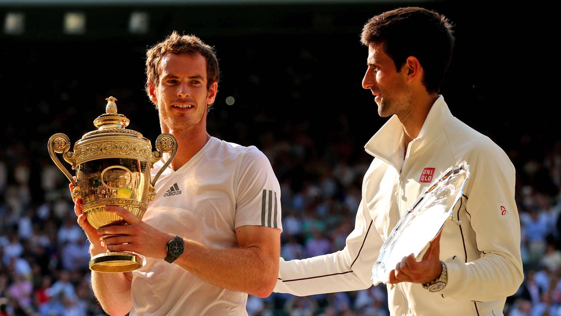 <a href='https://www.atptour.com/en/players/andy-murray/mc10/overview'>Andy Murray</a>, <a href='https://www.atptour.com/en/players/novak-djokovic/d643/overview'>Novak Djokovic</a>