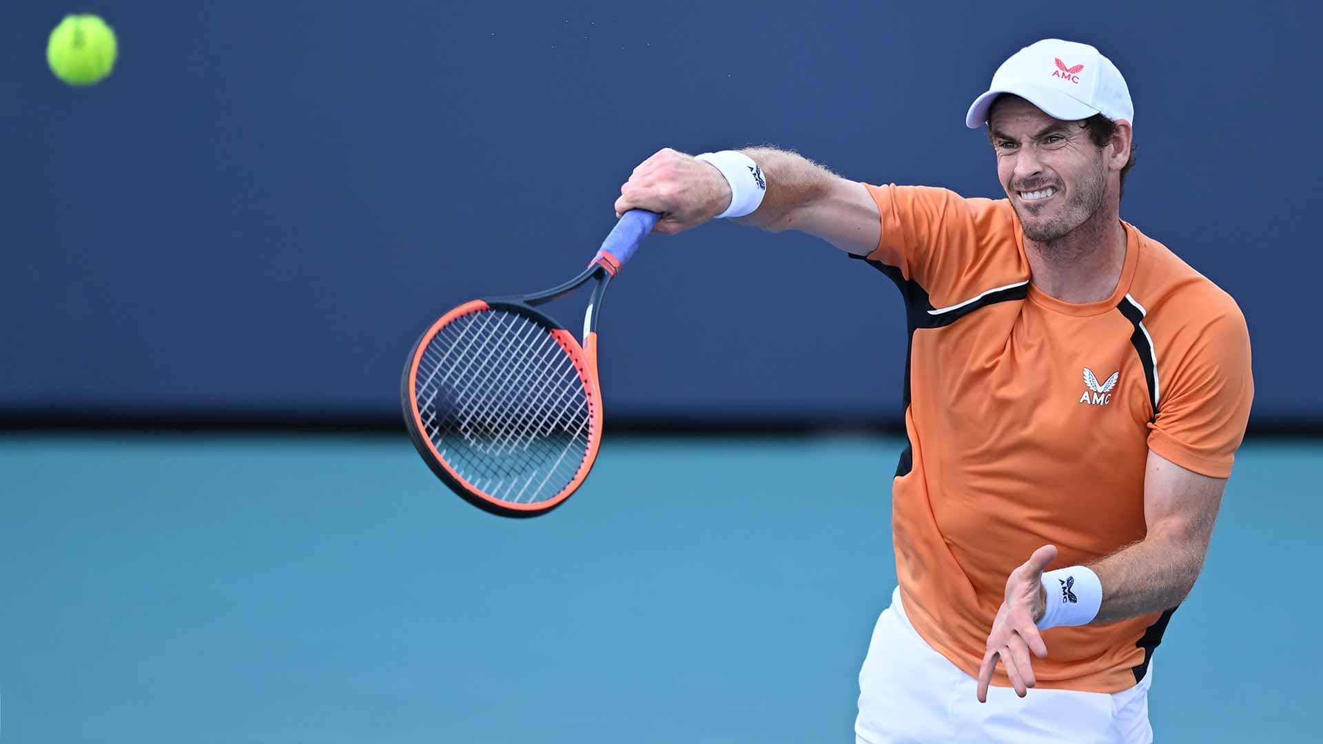 Murray confirms he will retire after Paris Olympics - ATP Tour